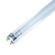 Кварцова лампа EVL-T8-450 15Вт бактерицидна озонова