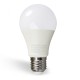 Лампа світлодіодна Євросвітло 15Вт 4200К A-15-4200-27 E27