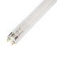 Кварцова лампа EVL-T8-450 15Вт бактерицидна без озону
