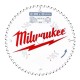Пильний диск Milwaukee PFTE 305х30х3.0мм 60T (4932471321)