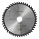 Пильний диск S&R WoodCraft 190x30x2,4мм АТВ 48T (238048190)
