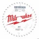 Пильний диск Milwaukee 190x30мм 40T (4932471314)
