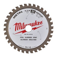 Пильний диск Milwaukee 135x20мм 30T (48404070)