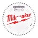 Пильний диск Milwaukee 190x30мм 54T (4932471303)