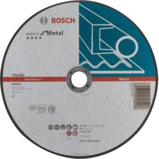 Диск відрізний по металу Bosch Expert 230x1.9 (2.608.603.400)