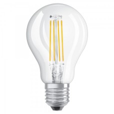 Лампа LED Osram CL P DIM 5.0W/827 FIL E27 230V LS40