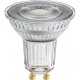 Лампа LED Osram PAR16 DIM 8.3W/927 GU10 36D 6х1 Parathom 80