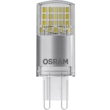 Лампа  LED Osram PIN G9 3.8W/840  CL 240° St 40