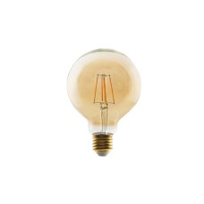 10593 Лампа Nowodvorski BULB VINTAGE  LED E27, 6W CN