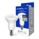LED лампа GLOBAL R50 5W яркий свет 220V E14 (1-GBL-154)