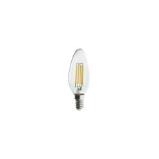 10589 Лампа Nowodvorski BULB LED, E14, C35, 6W, 3000K, ANGLE 360 CN
