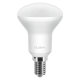 LED лампа GLOBAL R50 5W мягкий свет 220V E14 (1-GBL-153)