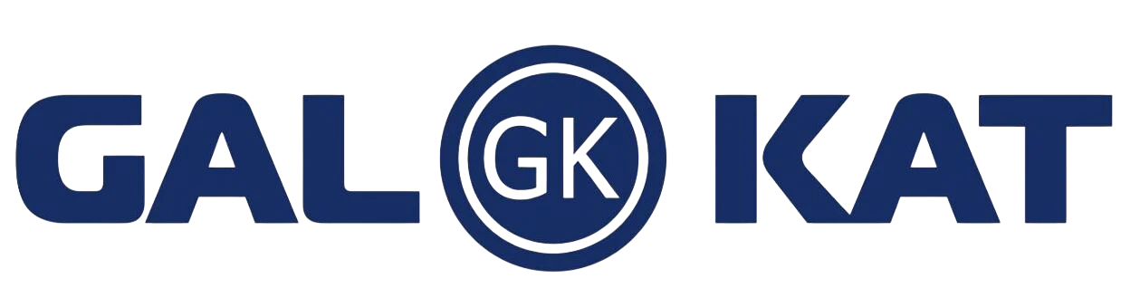 Galkat